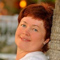 Няня, Санкт-Петербург, проспект Культуры, Проспект Просвещения, Ирина Владимировна