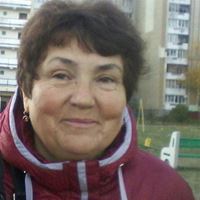 Няня, Москва, Парковая улица, Троицк, Светлана Петровна