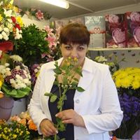Домработница, Москва, улица Свободы, Тушинская, Татьяна Васильевна