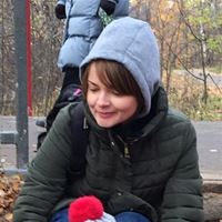 Няня, Москва, улица Маршала Тухачевского, Октябрьское поле, Анна Викторовна