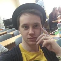 Няня, Москва, проспект Вернадского, Юго-западная, Алексей Константинович