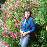Няня, Санкт-Петербург, улица Чайковского, Чернышевская, Нина Константиновна