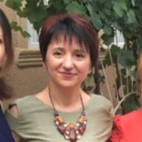 Домработница, рабочий посёлок Боброво, Крымская улица, Южное Бутово, Екатерина Павловна