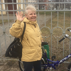 Няня, Петергоф,, Петергоф, Ирина Владимировна