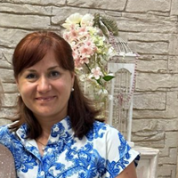 Няня, Одинцово, Триумфальная улица, Одинцово, Татьяна Сергеевна