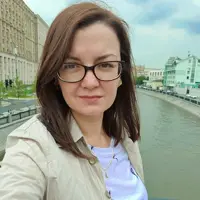 Психолог, Москва,, Боровское шоссе, Лиана Наильевна