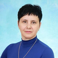 Лариса Александровна, няня, Волгоград