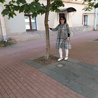Няня, Сертолово, улица Дмитрия Кожемякина, Сертолово, Ирина Васильевна