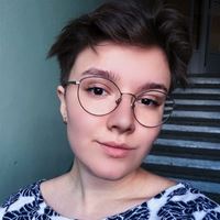 М игоревна