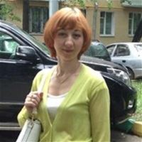 Домработница, Москва, Новогиреевская улица, Перово, Алена Николаевна