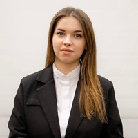 Няня, Санкт-Петербург, улица Типанова, Московская, Олеся Андреевна