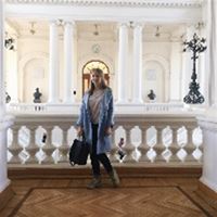 Няня, Санкт-Петербург, Парголовская улица, Лесная, Юлия Александровна