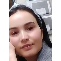 Домработница, Санкт-Петербург,, Адмиралтейская, Мадина Абдуманнон  кизи