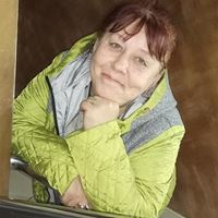 Домработница, Москва, 7-я Парковая улица, Первомайская, Светлана Александровна