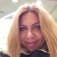 Домработница, Москва, улица Академика Анохина, Юго-западная, Лилия Валентиновна