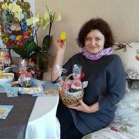 Няня, Санкт-Петербург, Омская улица, Пионерская, Надежда Алексеевна