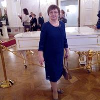 Домработница, Москва, Саратовская улица, Текстильщики, Изабелла Вячеславовна