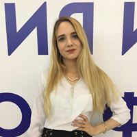 Репетитор, Москва, улица Хромова, Преображенская площадь, Анастасия Максимовна