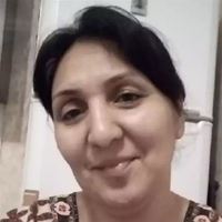 Домработница, Москва, улица Народного Ополчения, Октябрьское поле, Махсуда Абдумаликовна