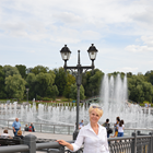 Няня, Москва, Профсоюзная улица, Теплый стан, Елена Георгиевна
