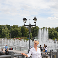 Няня, Москва, Профсоюзная улица, Теплый стан, Ольга Митрофановна