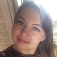 Няня, Санкт-Петербург, аллея Котельникова, Пионерская, Елена Витальевна