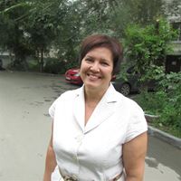 Домработница, Новосибирск, улица Блюхера, Обл. больница, Ольга Олеговна