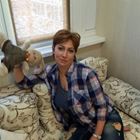 Домработница, Чехов, Лосиная улица, Чехов, Зара Джумалиевна