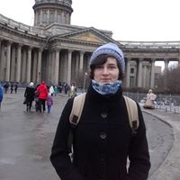 Домработница, Санкт-Петербург, улица Лёни Голикова, Проспект Ветеранов, Виктория Ивановна