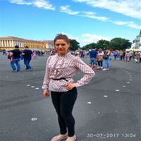Домработница, Санкт-Петербург, Светлановский проспект, Гражданский проспект, Елена Геннадьевна