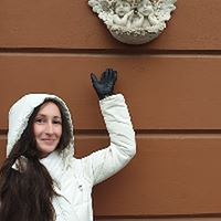 Няня, Санкт-Петербург, улица Чайковского, Чернышевская, Кристина Владимировна