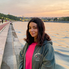 Няня, Краснодар, Круговая улица, в районе СМР, Анжелика Евгеньевна