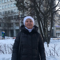 Домработница, Москва, улица Вешних Вод, Ярославский район, Марина Николаевна