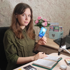 Психолог, Краснодар, Пашковская улица, в районе Старый Центр, Диана Алексеевна