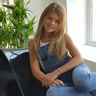 Няня, Москва, Берёзовая аллея, Ботанический сад, Елена Станиславовна