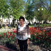 Домработница, Москва, Киевская улица, Студенческая, Антонина Васильевна