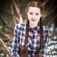 Няня, Москва, Молодогвардейская улица, Кунцевская, Анастасия Витальевна