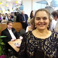 Няня, Королёв, улица Исаева, Королев, Галина  Николаевна