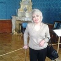 Домработница, Санкт-Петербург, улица Пионерстроя, Сосновая поляна, Елена Анатольевна