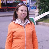 Домработница, Москва, Абельмановская улица, Пролетарская, Алевтина Васильевна