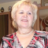 Няня, Санкт-Петербург, Пулковское шоссе, Звездная, Лидия Ивановна