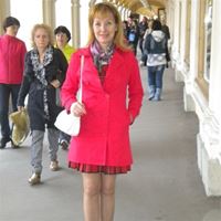 Няня, Санкт-Петербург, улица Академика Лебедева, Площадь Ленина, Александра Георгиевна