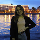 Репетитор,, улица Уточкина, Щербинка, Анастасия Витальевна
