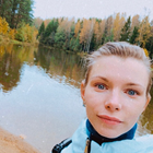 Няня, Сертолово, улица Ларина, Сертолово, Анна Михайловна