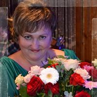 Няня, Москва, улица Демьяна Бедного, Полежаевская, Марина Владимировна