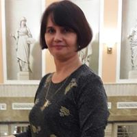 Няня, Москва, Бирюлёвская улица, Бирюлево Восточное, Зоя Гаязовна