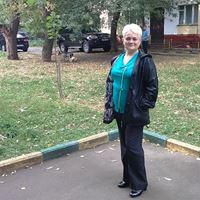 Домработница, Москва, улица Линии Октябрьской Железной Дороги, Окружная, Лилия Владимировна