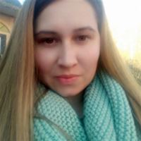 Няня, Москва, улица Рокотова, Ясенево, Оксана Витальевна