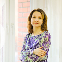Домработница, Санкт-Петербург, Муринская дорога, Девяткино, Виктория Владимировна