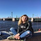 Няня, Санкт-Петербург, Октябрьская набережная, Пролетарская, Анастасия Павловна